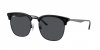 OKULARY RAY-BAN® RB 4418D 673487 56 ROZMIAR M